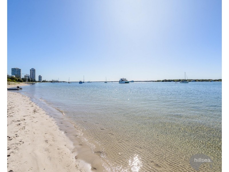 29/452 Marine Parade, Biggera Waters QLD 4216