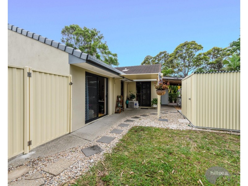1/50 Botanical Drive, Labrador QLD 4215