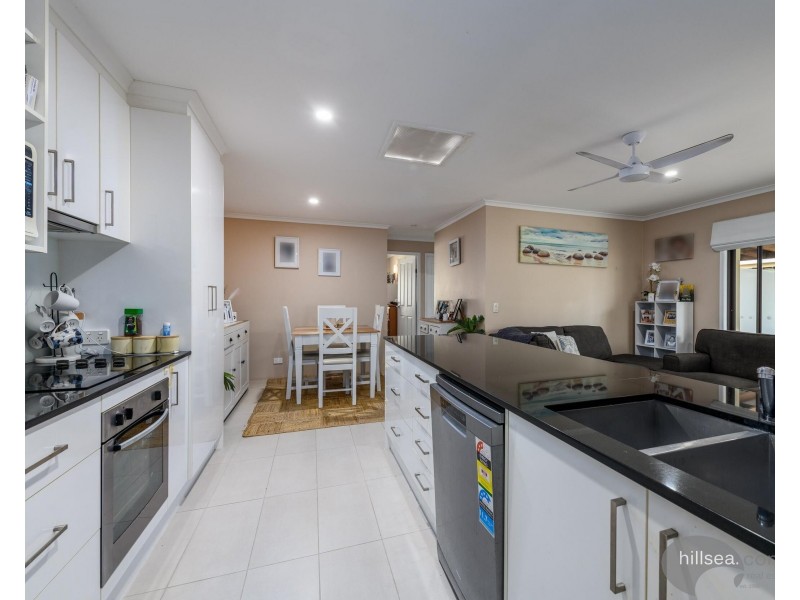 1/50 Botanical Drive, Labrador QLD 4215