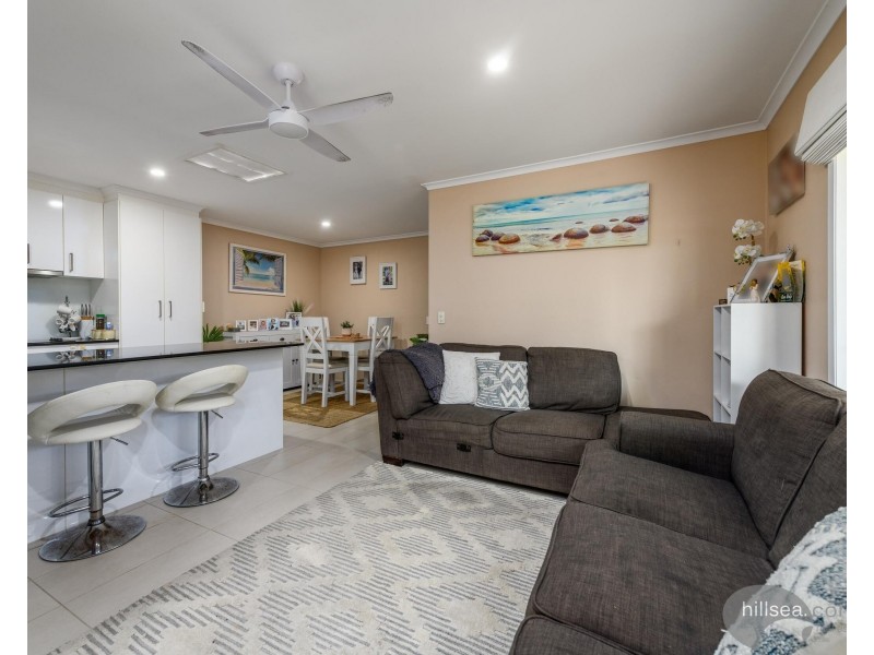1/50 Botanical Drive, Labrador QLD 4215