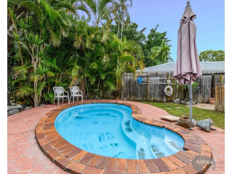 1/50 Botanical Drive, Labrador QLD 4215