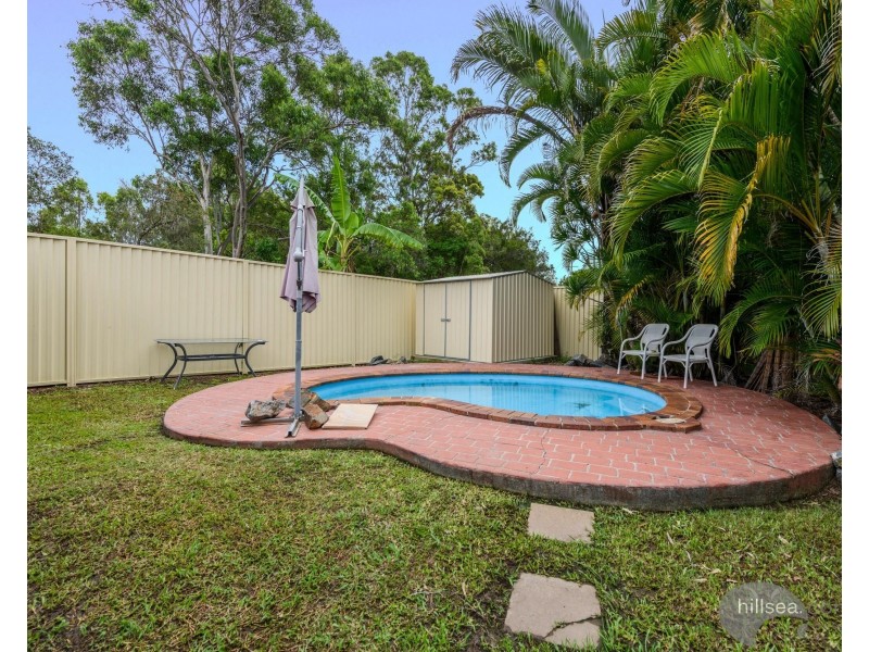 1/50 Botanical Drive, Labrador QLD 4215