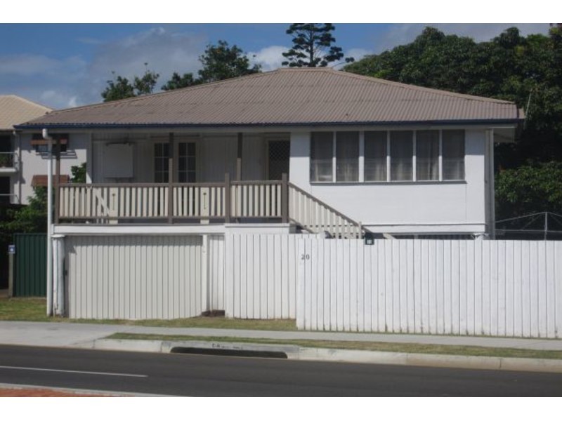 20 Brisbane Road, Labrador QLD 4215