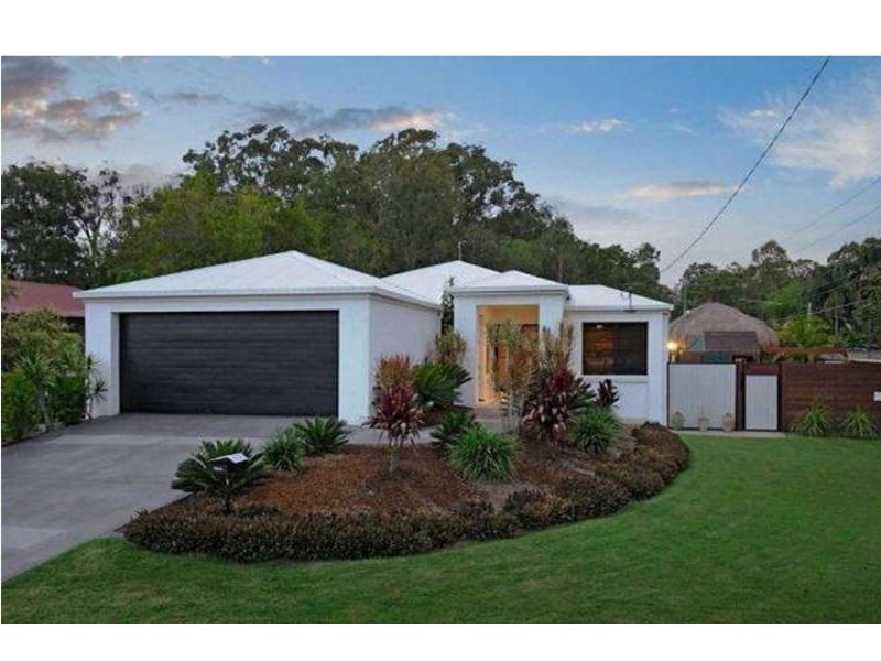 1 Shoe Street, Hope Island QLD 4212
