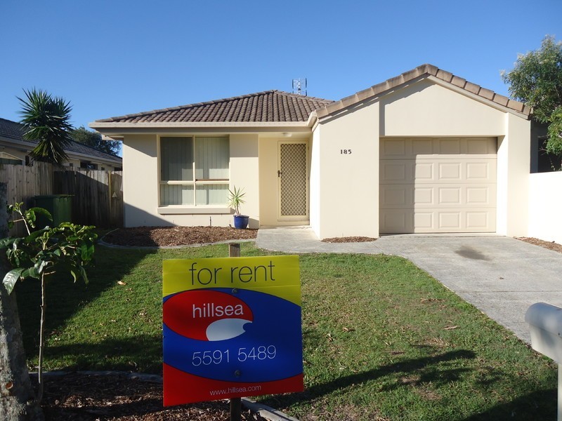 185 Greenacre Drive, Parkwood QLD 4214