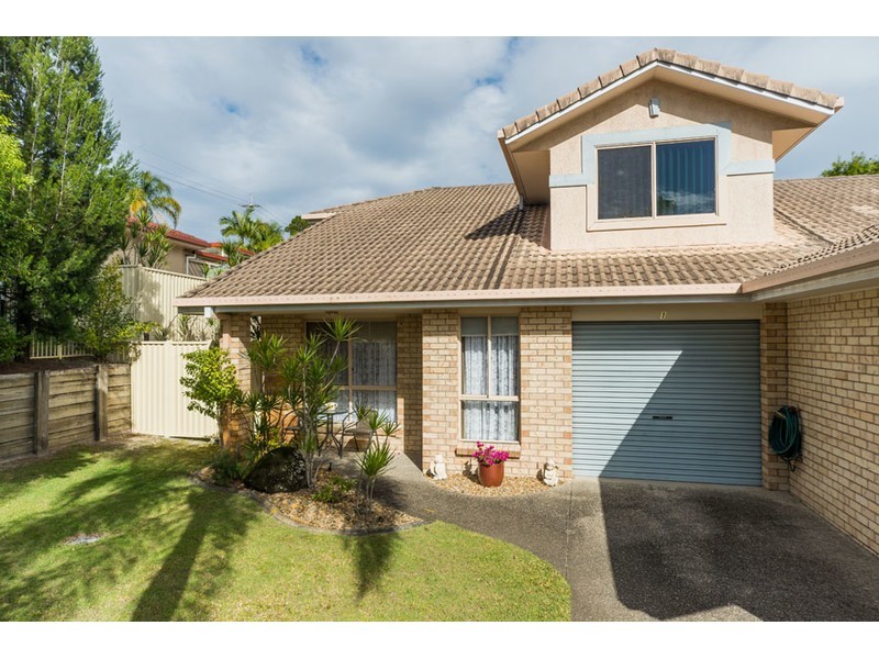 1/264 Oxley Drive, Coombabah QLD 4216