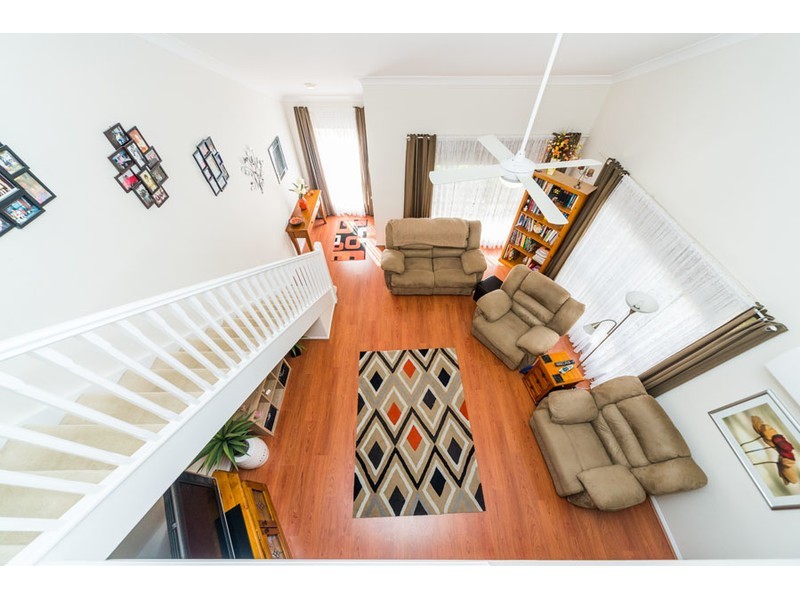 1/264 Oxley Drive, Coombabah QLD 4216