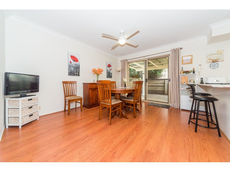 1/264 Oxley Drive, Coombabah QLD 4216