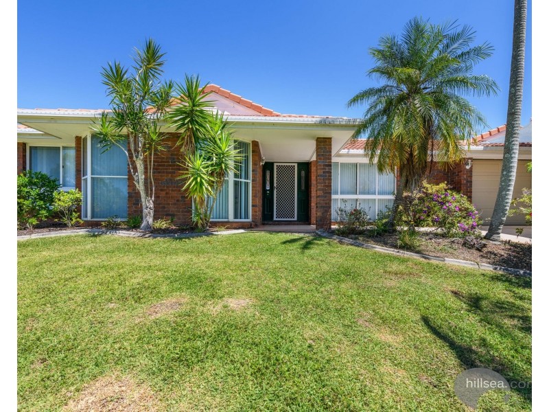 15 Ben Hogan Crescent, Parkwood QLD 4214