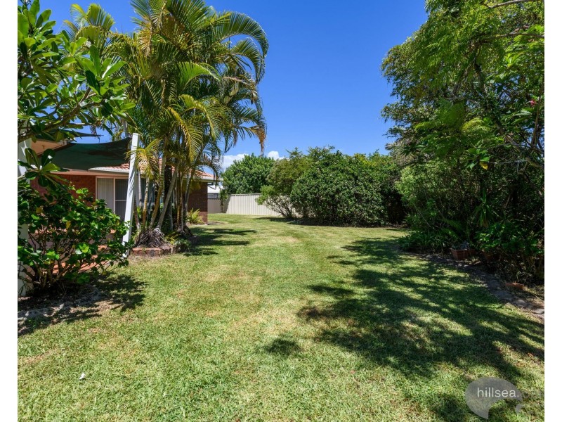 15 Ben Hogan Crescent, Parkwood QLD 4214