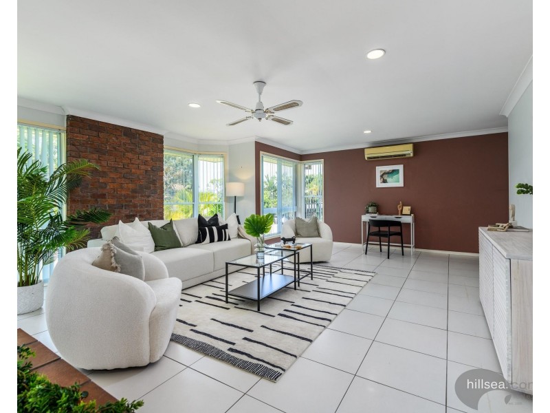 15 Ben Hogan Crescent, Parkwood QLD 4214