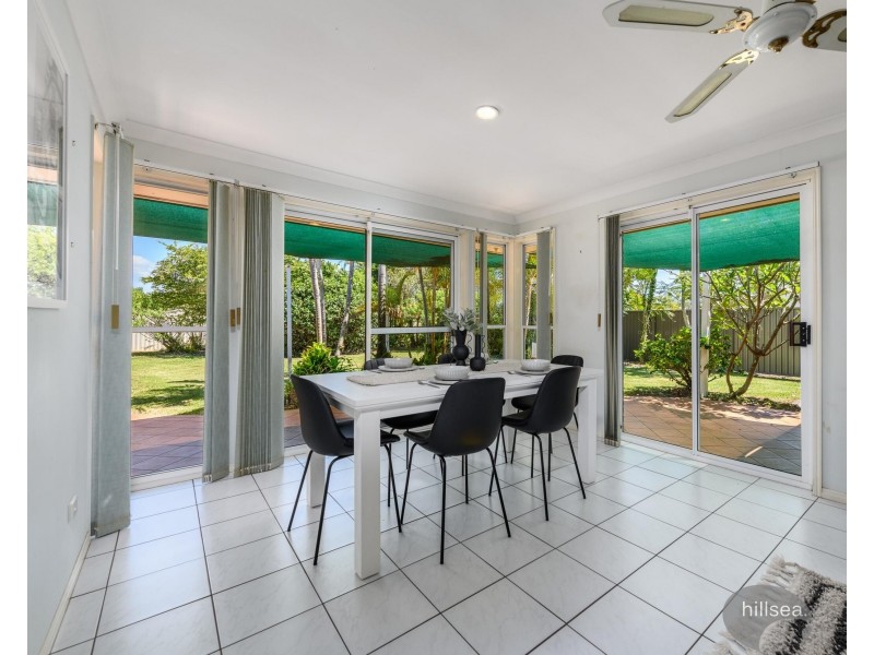 15 Ben Hogan Crescent, Parkwood QLD 4214