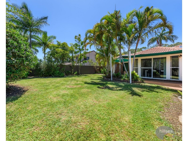 15 Ben Hogan Crescent, Parkwood QLD 4214