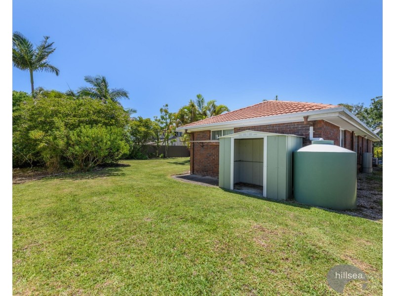 15 Ben Hogan Crescent, Parkwood QLD 4214