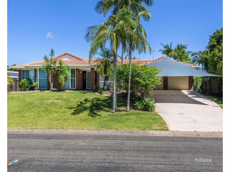 15 Ben Hogan Crescent, Parkwood QLD 4214