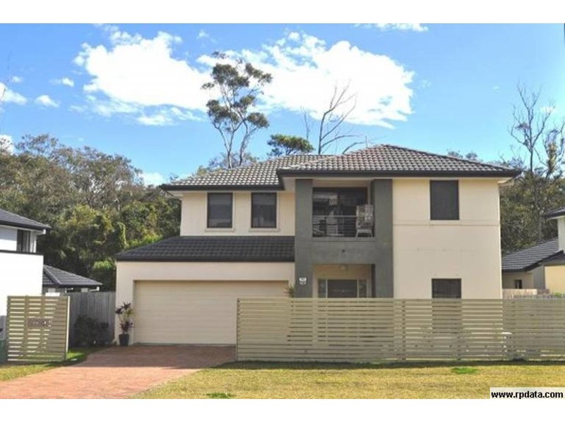 16 Lockwood Place, Molendinar QLD 4214