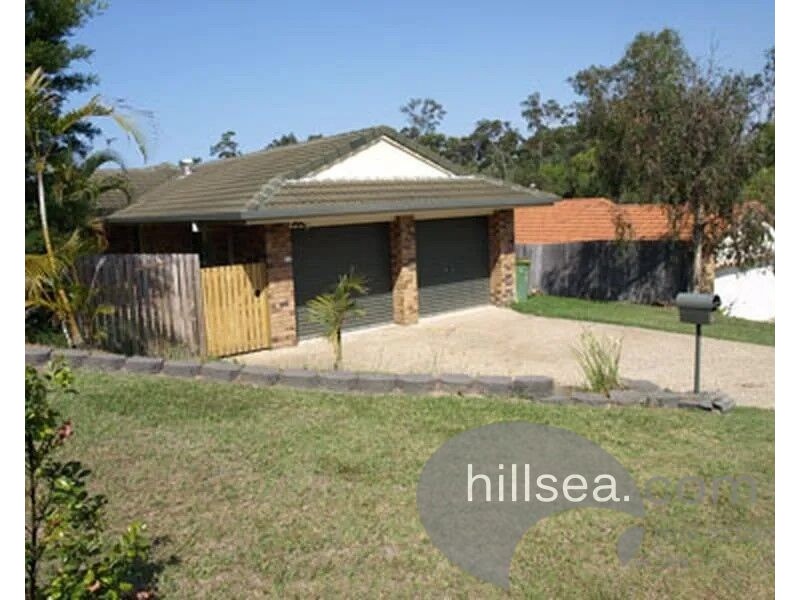 15 Floyd Court, Parkwood QLD 4214