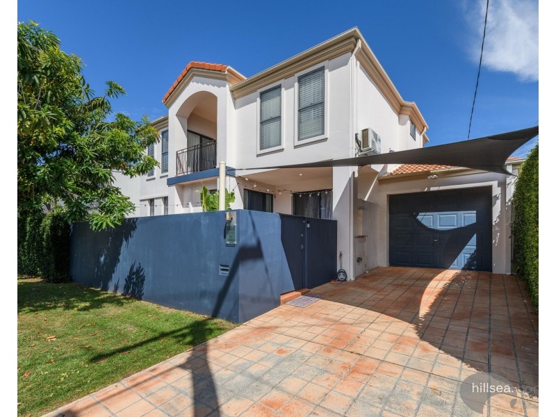 102A The Esplanade, Paradise Point QLD 4216