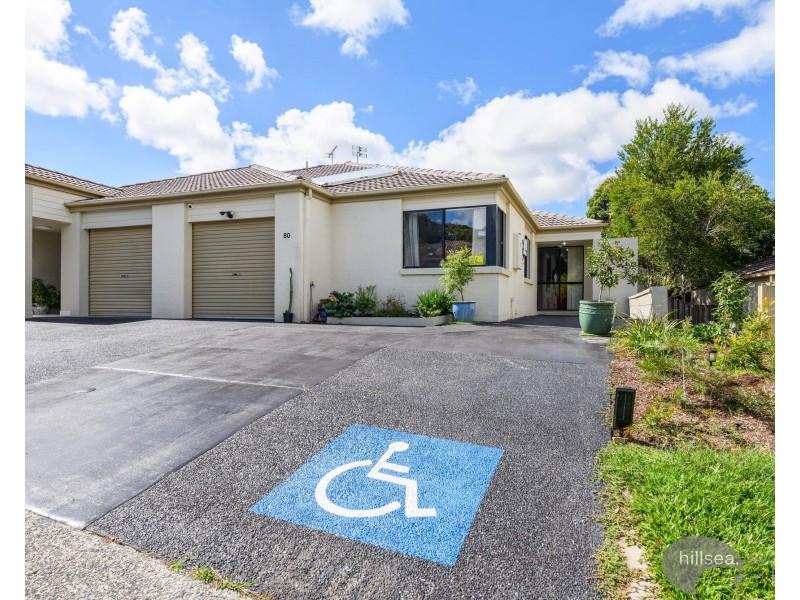 80/590 Pine Ridge Road, Coombabah QLD 4216