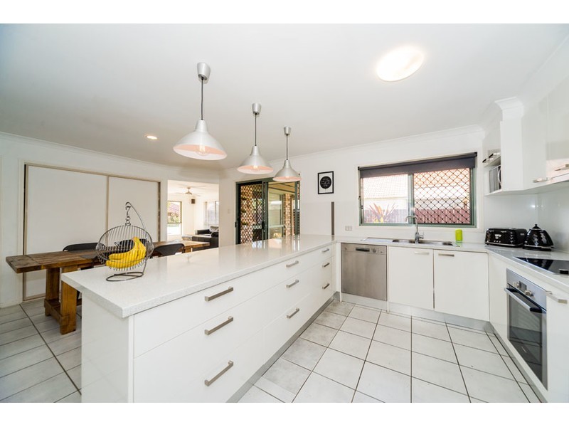 153 Sidney Nolan Drive, Coombabah QLD 4216