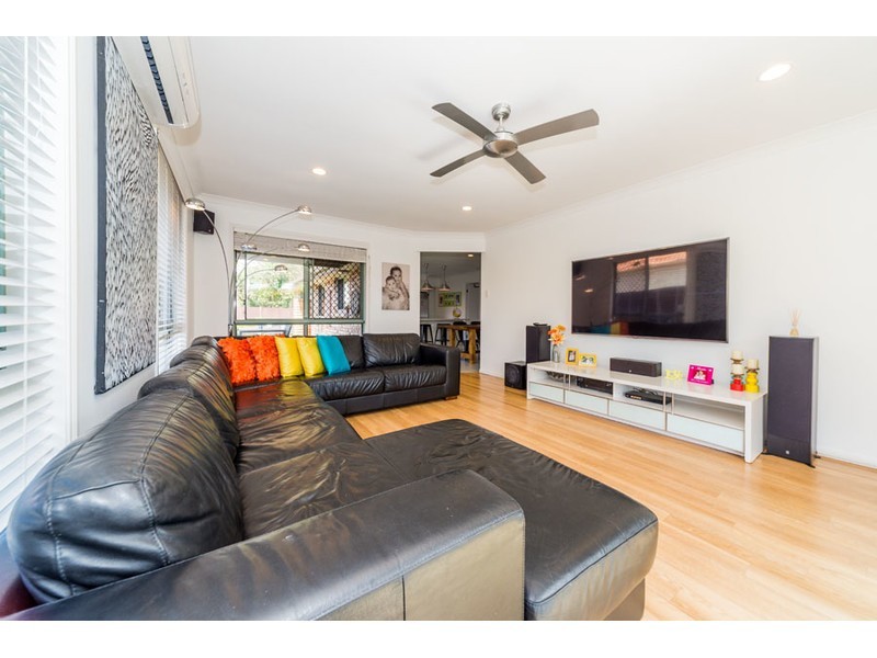 153 Sidney Nolan Drive, Coombabah QLD 4216