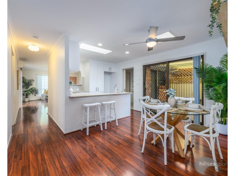 4/22 Maiala Close, Paradise Point QLD 4216