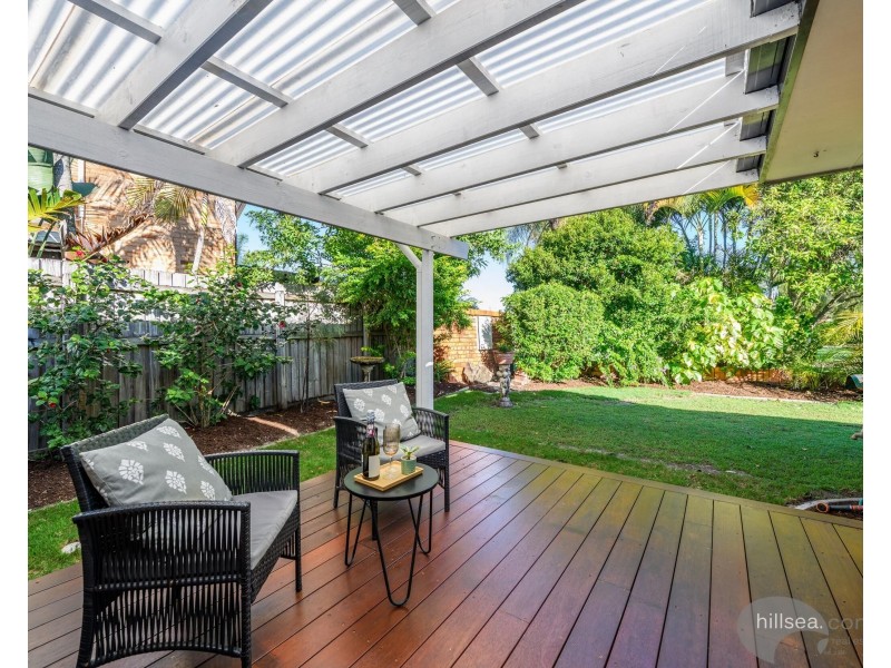 4/22 Maiala Close, Paradise Point QLD 4216