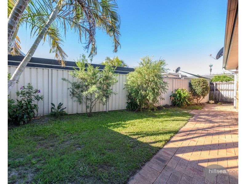 4/22 Maiala Close, Paradise Point QLD 4216