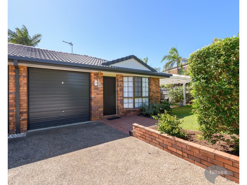 4/22 Maiala Close, Paradise Point QLD 4216