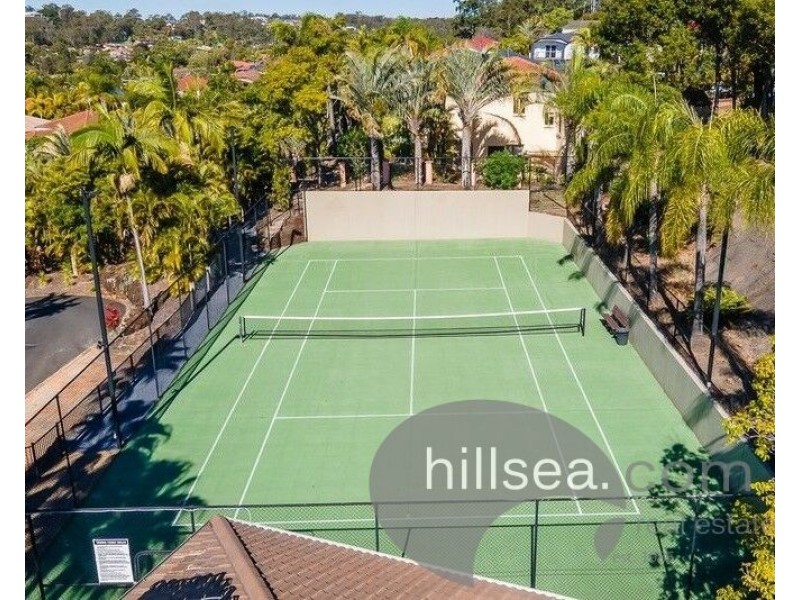 8/15 Fortuna Place, Parkwood QLD 4214