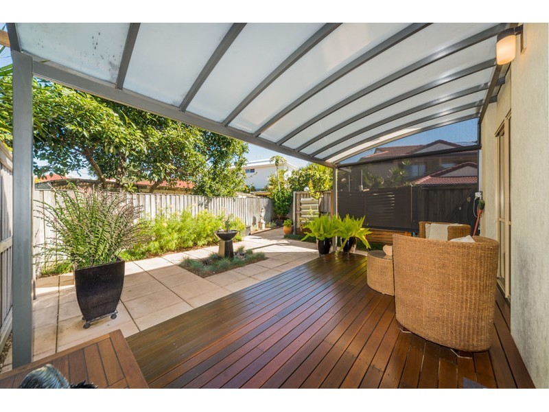 6/142 The Esplanade, Paradise Point QLD 4216