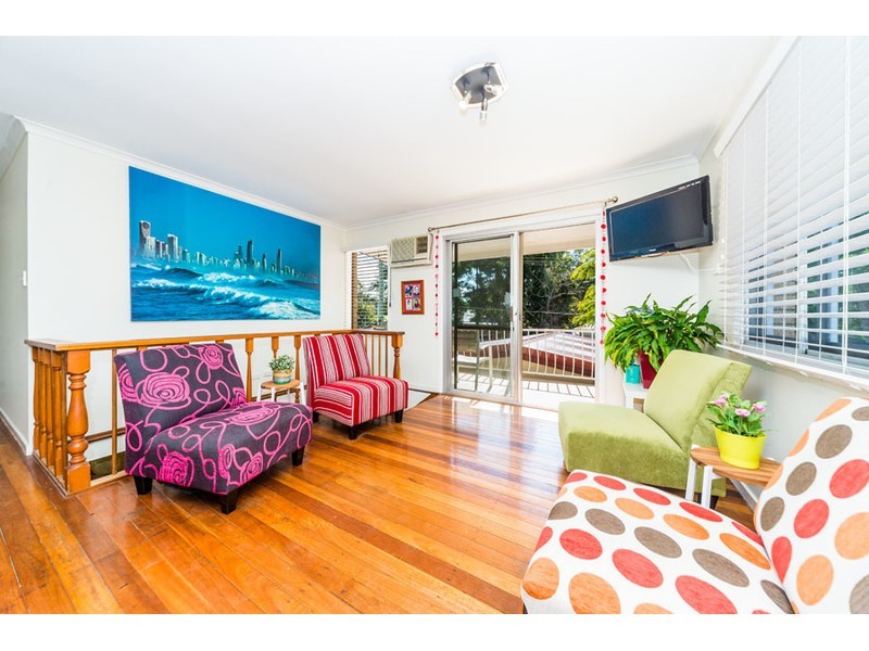 22 Kurrajong Avenue, Hollywell QLD 4216