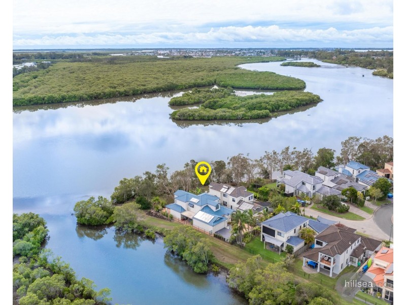 49 The Estuary, Coombabah QLD 4216