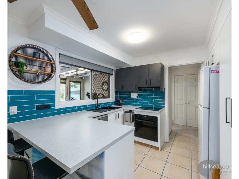 10/27 Rain Tree Glen, Coombabah QLD 4216