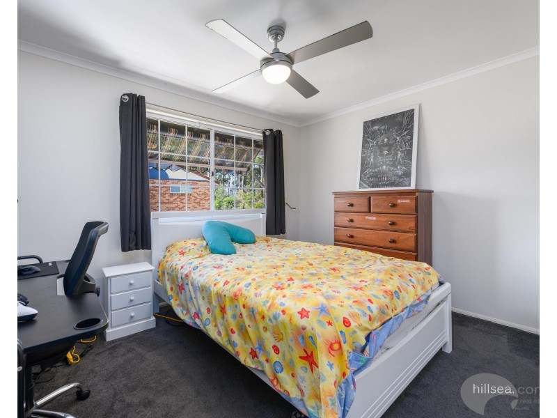 10/27 Rain Tree Glen, Coombabah QLD 4216