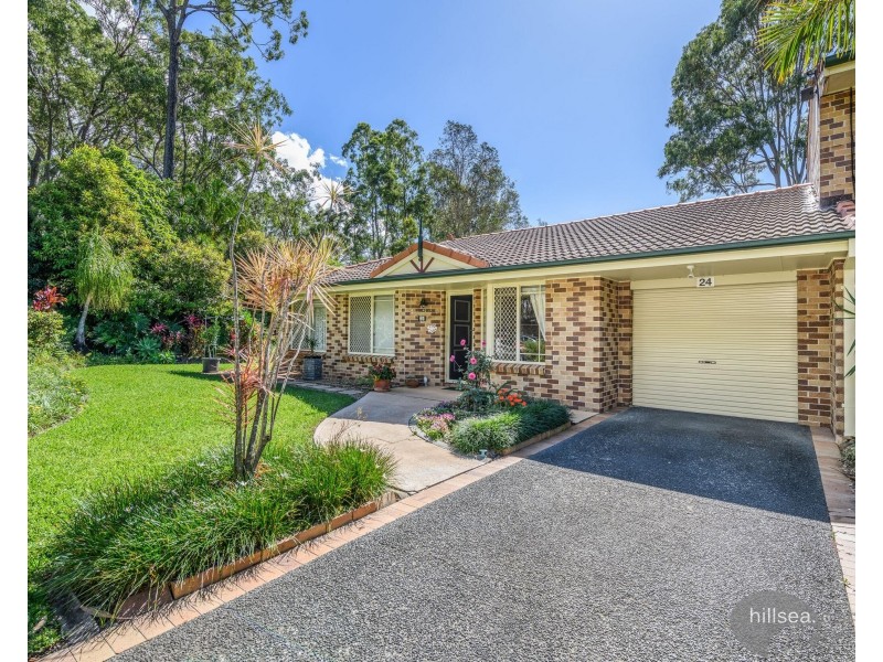24/402 Pine Ridge Road, Coombabah QLD 4216
