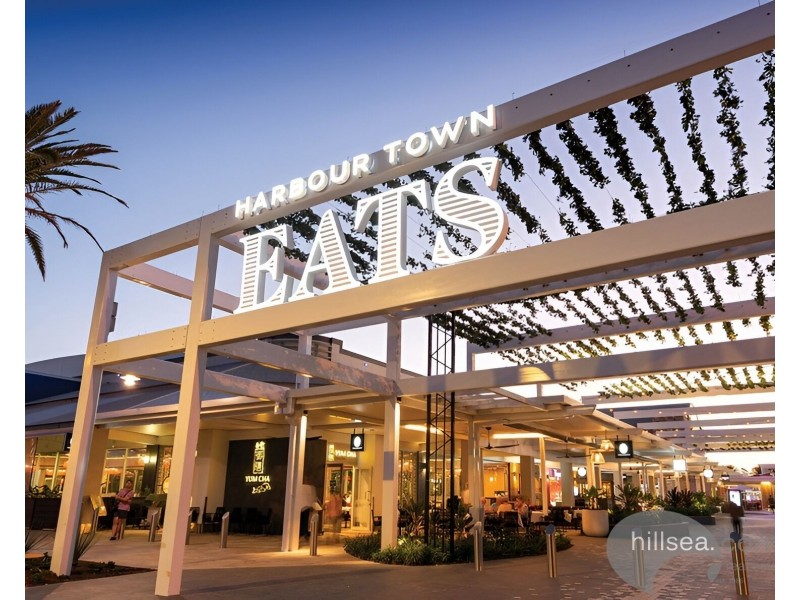 210/125 Hansford Road, Coombabah QLD 4216