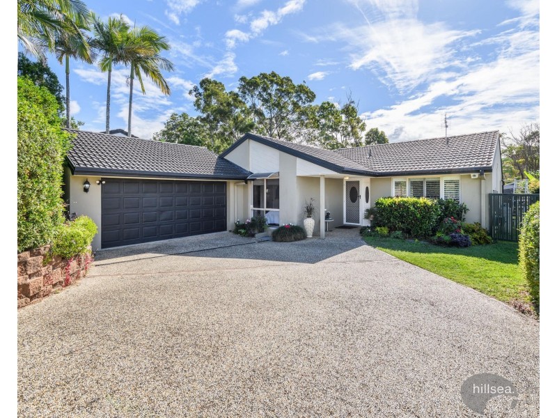 18 Rebbechi Court, Parkwood QLD 4214