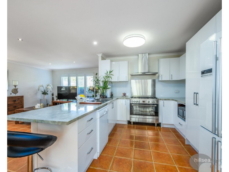 18 Rebbechi Court, Parkwood QLD 4214