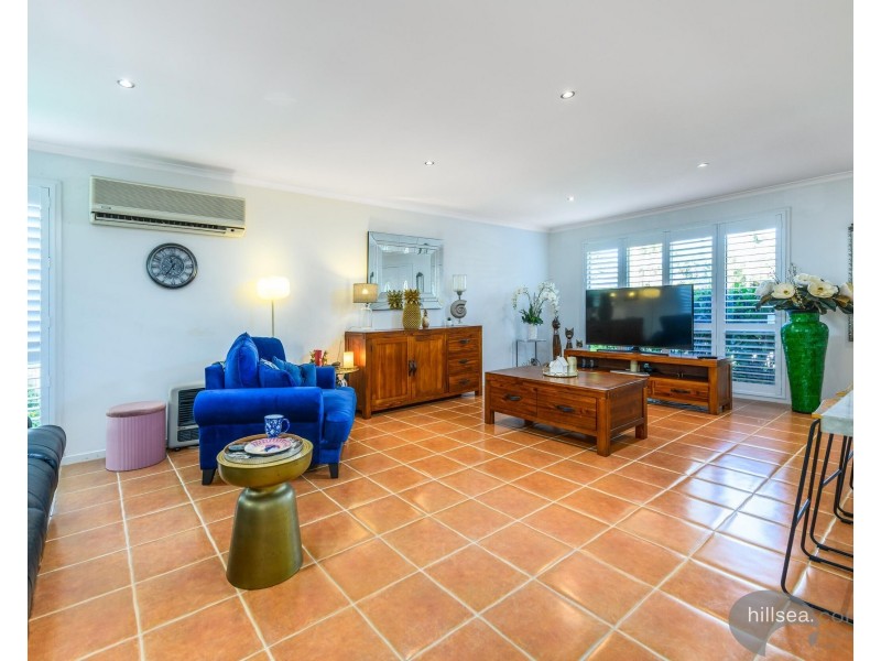 18 Rebbechi Court, Parkwood QLD 4214