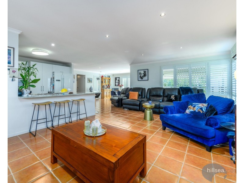 18 Rebbechi Court, Parkwood QLD 4214