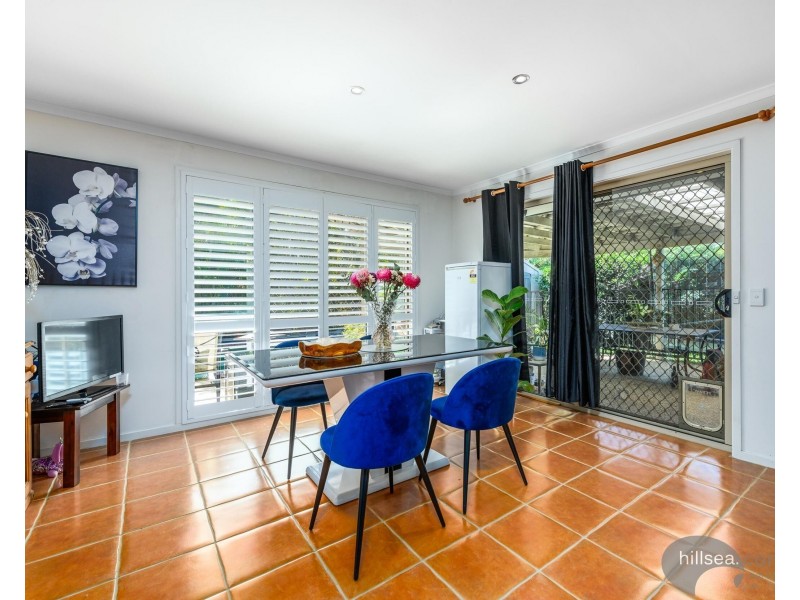 18 Rebbechi Court, Parkwood QLD 4214