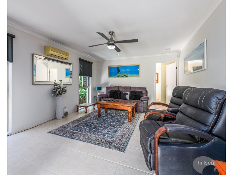 18 Rebbechi Court, Parkwood QLD 4214