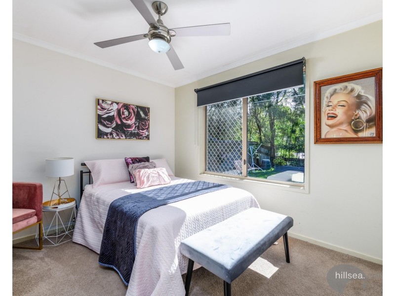18 Rebbechi Court, Parkwood QLD 4214