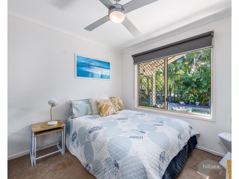 18 Rebbechi Court, Parkwood QLD 4214