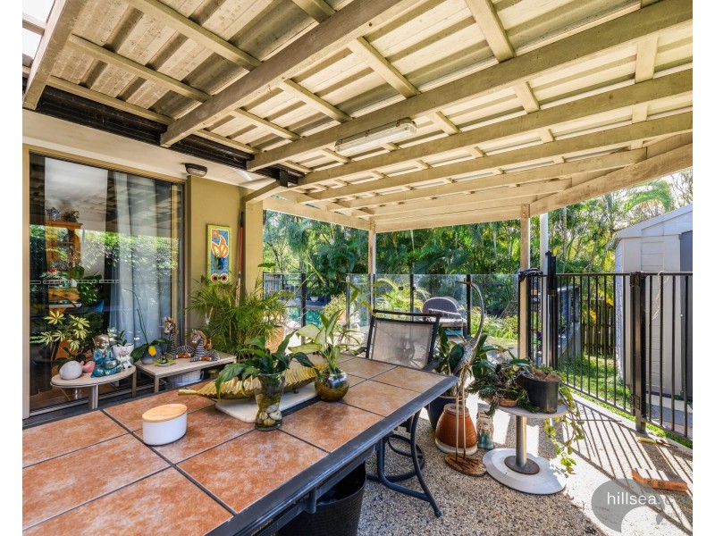 18 Rebbechi Court, Parkwood QLD 4214