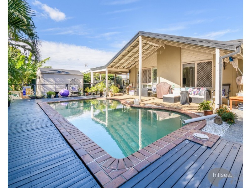 18 Rebbechi Court, Parkwood QLD 4214