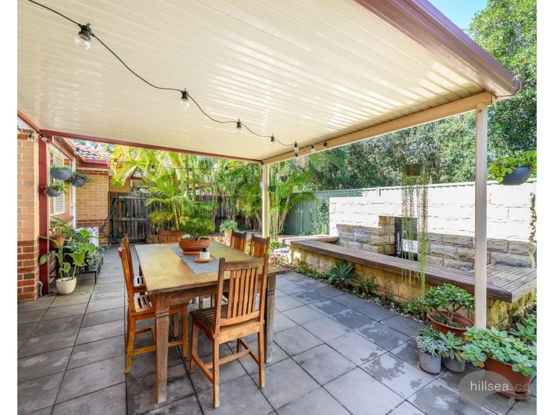 30/62-66 Brown Street, Labrador QLD 4215