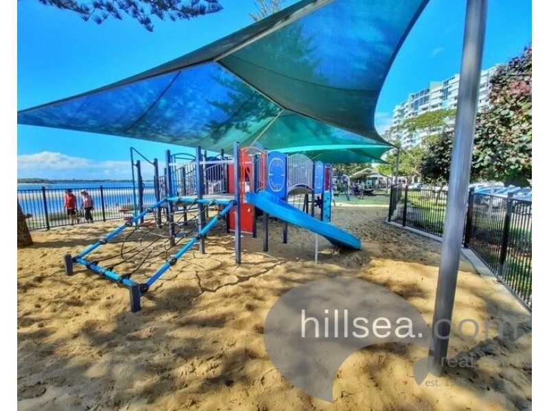 30/62-66 Brown Street, Labrador QLD 4215