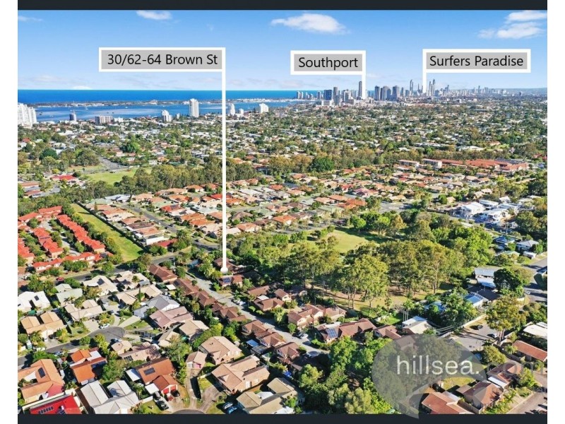 30/62-66 Brown Street, Labrador QLD 4215